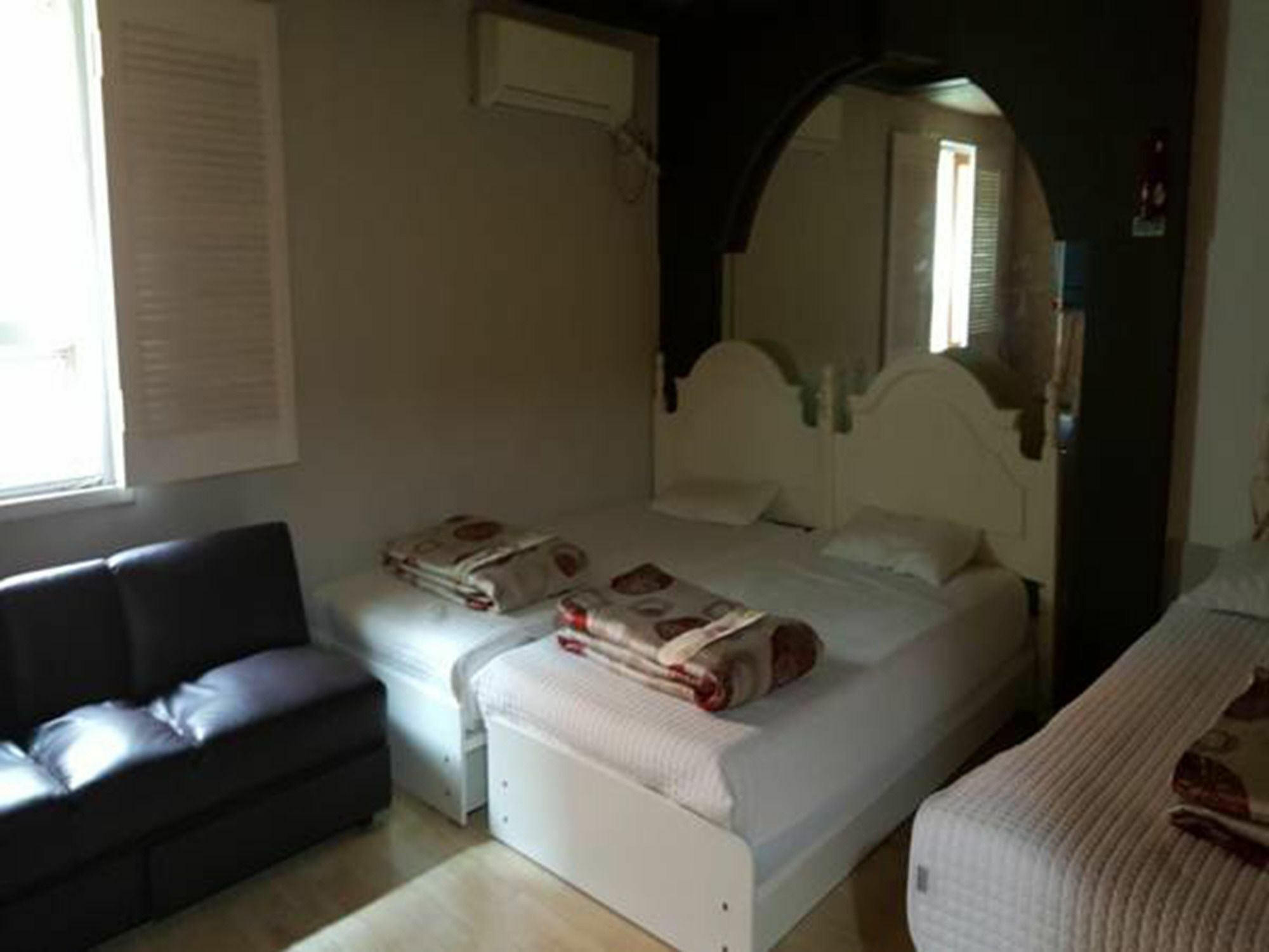 Hotel Queen Μπουσάν Εξωτερικό φωτογραφία